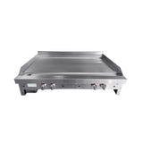 Connerton CG-48-T-F 1'' - Griddle, Floor Model, Gas