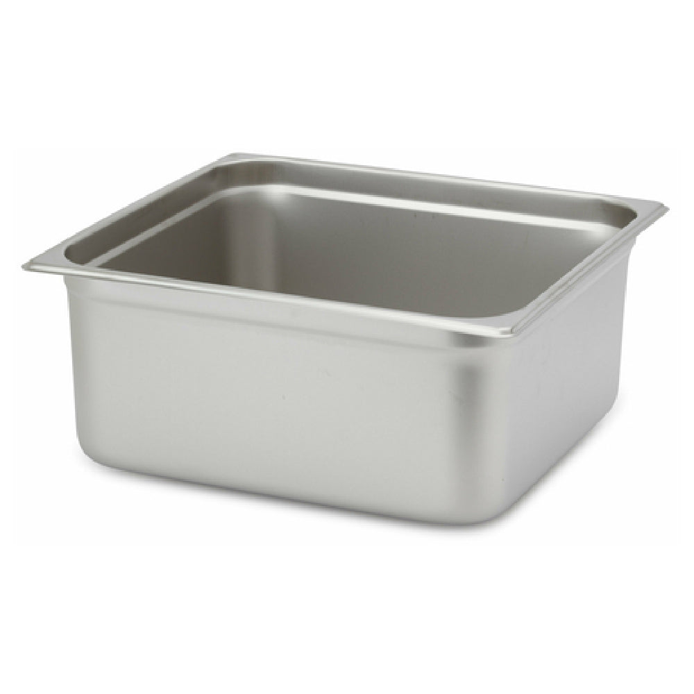 Royal Industries ROY STP 2306 Steam Table Pan Two-third Size 14 Qt.