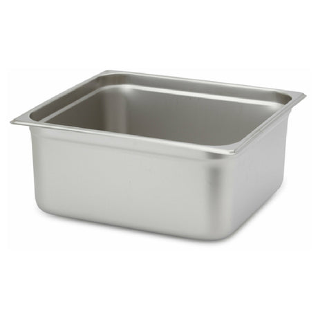 Royal Industries ROY STP 2306 Steam Table Pan Two-third Size 14 Qt.