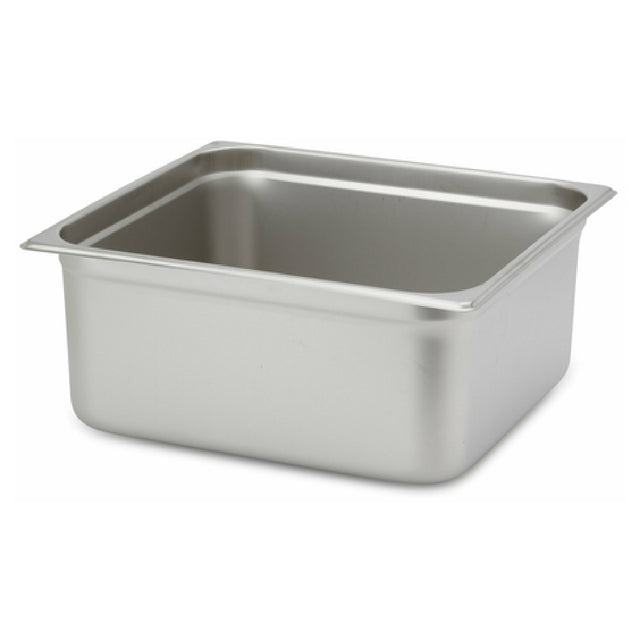 Royal Industries ROY STP 2306 Steam Table Pan Two-third Size 14 Qt.