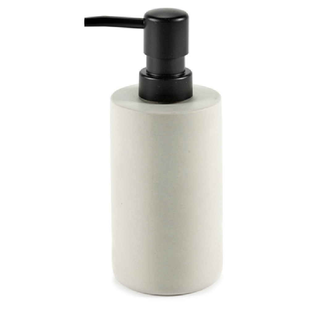 Paderno B1521009B Soap Dispenser 2 3/4" Dia. X 7 1/8"H Round