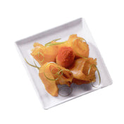 Steelite HL0696000 Tray 4-1/2" Small