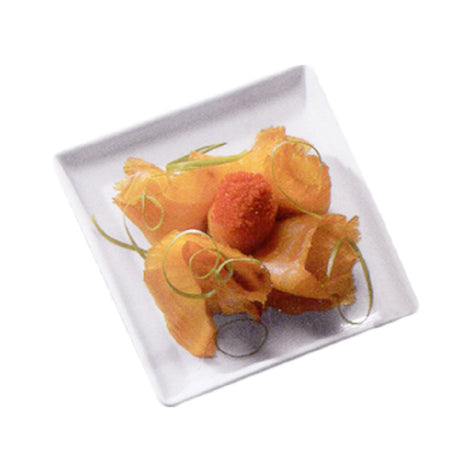 Steelite HL0696000 Tray 4-1/2" Small