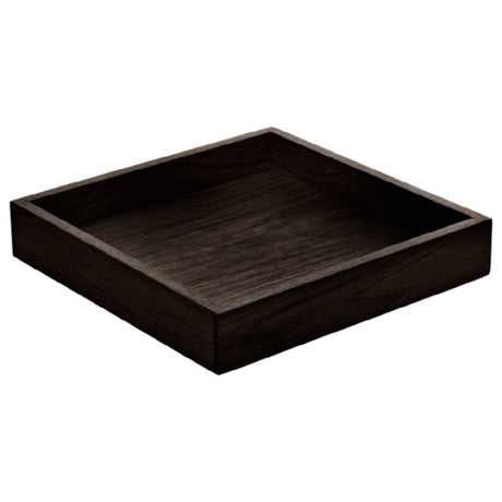 Bauscher Hepp P478900 - Display Riser, 7.1" X 7.1" X 1.3"H, Rectangualr
