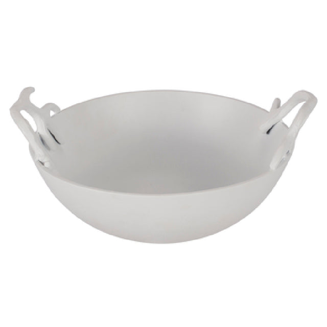 Bon Chef 81020 Bowl 1-7/8 Qt. 11-13/16" Dia. X 3-15/16"H