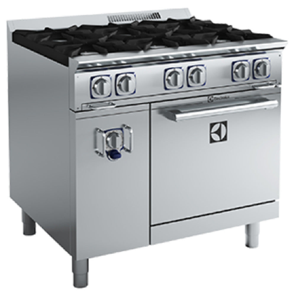 Electrolux 169106 EMPower Restaurant Range Gas 36"