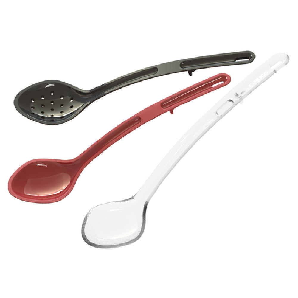 Winco CVSS-13R Serving Spoon 13" Solid