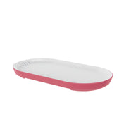 Bauscher Hepp TRC50018 - Platter, Cherry, Melamine