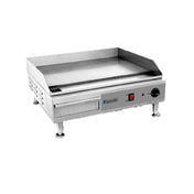 Eurodib SFE04900 Griddle Electric Heavy Duty