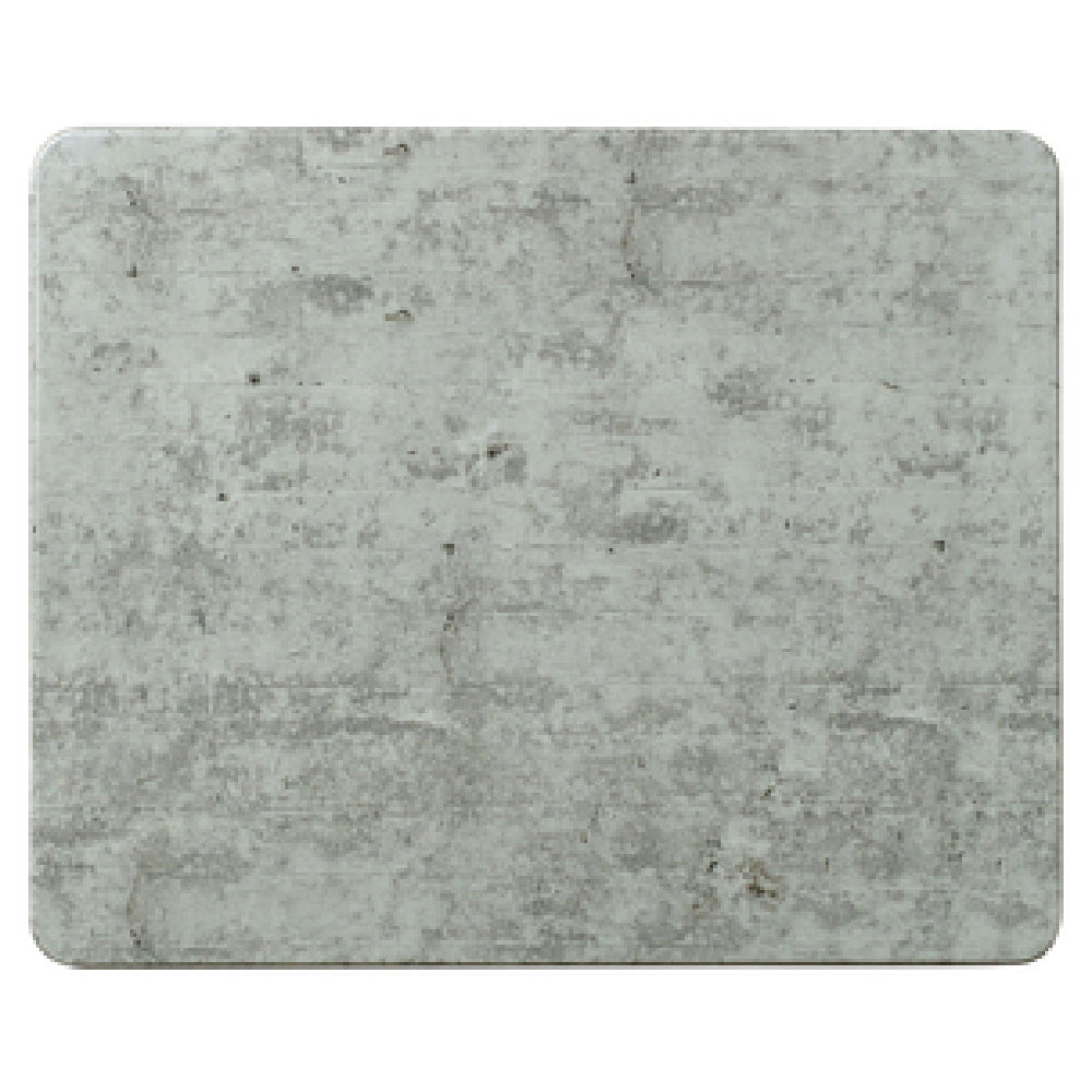 Steelite 68A601EL592 Platter 12-3/4" X 10-1/2" Rectangular