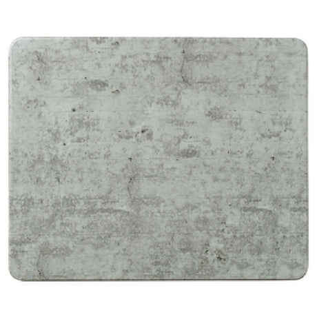 Steelite 68A601EL592 Platter 12-3/4" X 10-1/2" Rectangular