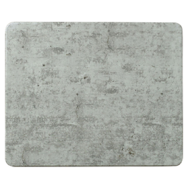 Steelite 68A601EL592 Platter 12-3/4" X 10-1/2" Rectangular