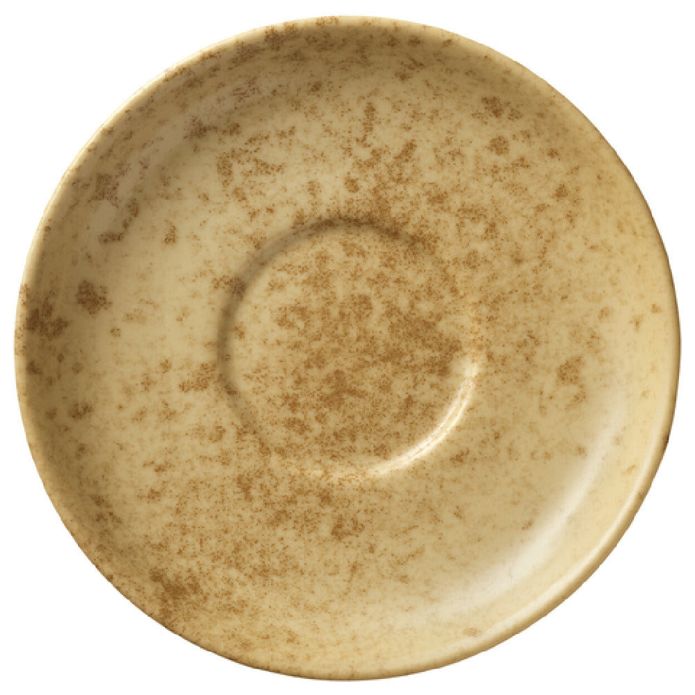 Bauscher Hepp 546945-426078 - Combi Saucer, 6.3", Round