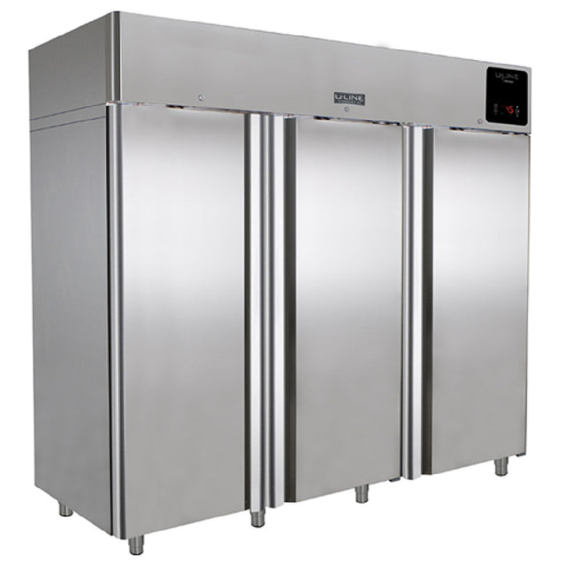 U-Line Corporation UCRE585-SS71A U-Line Commercial Refrigerator Freestanding