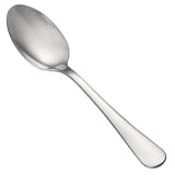 CAC China 3003-01 Continental Teaspoon 6"L Heavy Weight