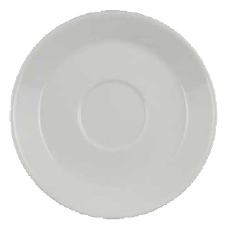 Vertex China LD-36 A.D. Saucer 4-5/8" Dia. Round