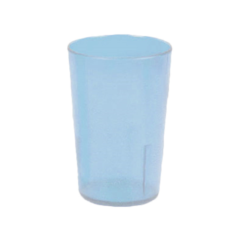 Thunder Group PLTHTB005B Tumbler 5 Oz. Textured Exterior