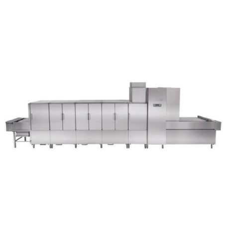 Hobart FT1000E+ENERGY@CF Low Energy Series Energy Recovery Model Flight Type Dish Machine