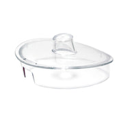 FOH API002CLT22 Drinkwise® Pitcher Lid 5-3/4" Dia. X 2-1/2"H For API001CLT22