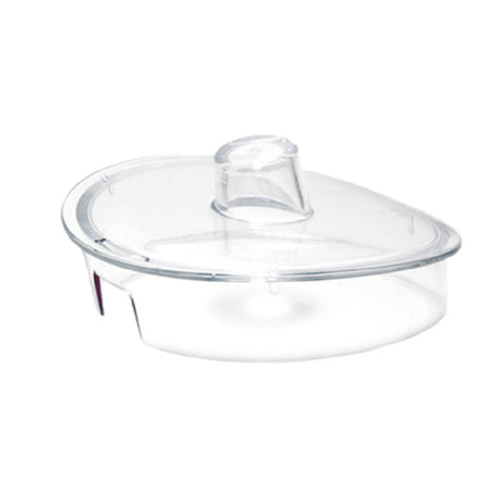 FOH API002CLT22 Drinkwise® Pitcher Lid 5-3/4" Dia. X 2-1/2"H For API001CLT22