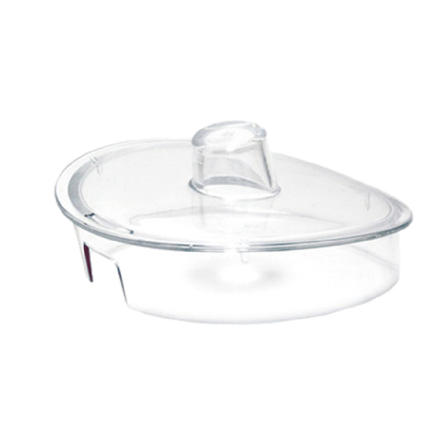 FOH API002CLT22 Drinkwise® Pitcher Lid 5-3/4" Dia. X 2-1/2"H For API001CLT22