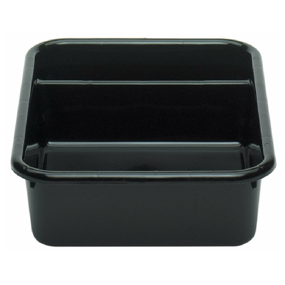 Cambro 1621CBP110 Cambox® 15-5/8"L X 20-1/2"W X 4-7/8"H (2) Compartments