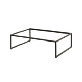 Steelite 7363MW331 Rectangle Riser 21.875" X 13.875" X 6.0" Pivot