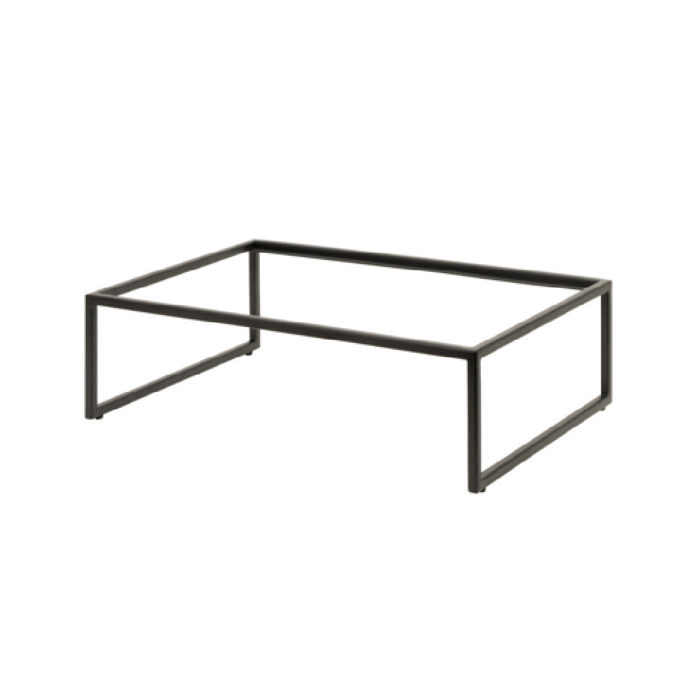 Steelite 7363MW331 Rectangle Riser 21.875" X 13.875" X 6.0" Pivot