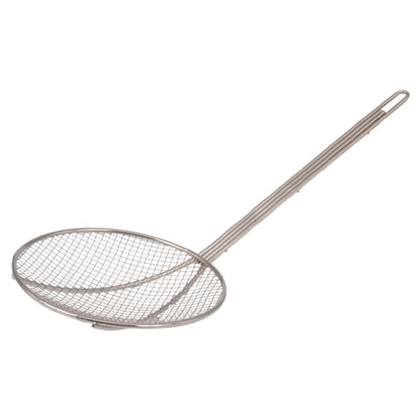 Stanton Trading 1144 Skimmer 8" Diameter Plated Wire Mesh
