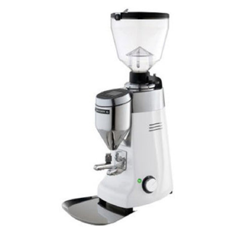 F&O KONY S-E - Mazzer Kony S Electronic Espresso Coffee Grinder, 2.9 Lb Hopper Capacity