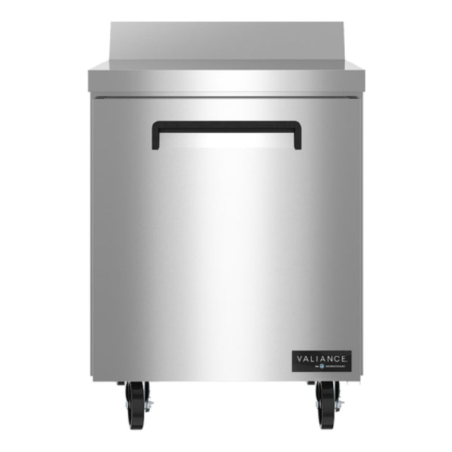 Hoshizaki VWF27A - Valiance Series Undercounter Freezer, One-section, 27"W