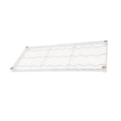 Omcan 48394 (48394) Wine Shelf Wire 48"W X 14"D
