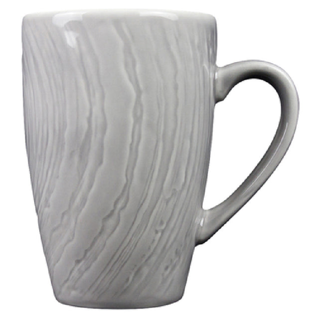 Steelite 1402X0080 Mug 12 Oz. Fully Vitrified