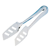 Bauscher Hepp TSS172 - Tong, 9-1/16"L, Slotted