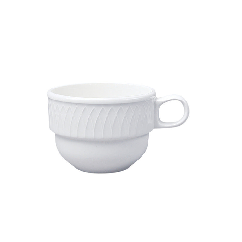 Steelite HL9026900 Cup 7 Oz. KENSINGTON™