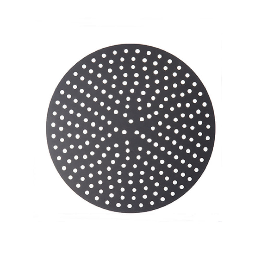 American Metalcraft EZ18913P - Ez Release Perf Disk, 13" Dia., Perforated With 3/8" Holes For Air Circulation