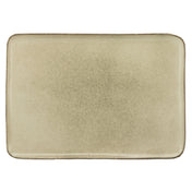 10 Strawberry St FRZ-14-REC-BG - Platter, 14" X 9-3/4", Rectangular