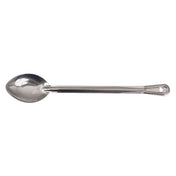 Stanton Trading 4436 - Basting Spoon, 15" Long, Solid