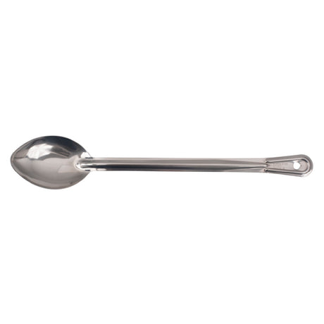 Stanton Trading 4436 - Basting Spoon, 15" Long, Solid