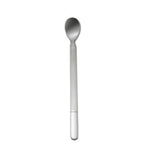 1880 Hospitality B986SITF Oneida® Iced Teaspoon 8-3/4" Greek Style Handle Column With Clean Tip