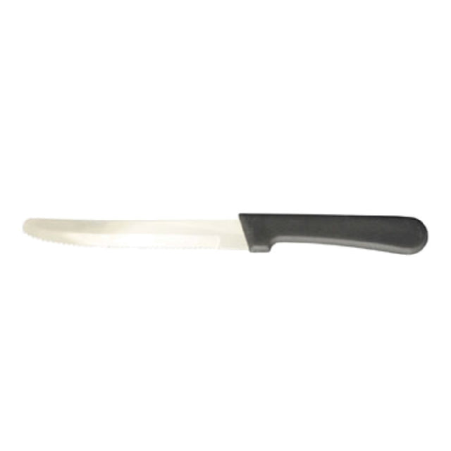 International Tableware IFK-410 Steak Knife 4-3/4" Blade 4" Handle