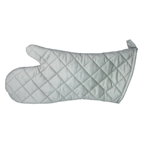 Winco OMS-15 Oven Mitt 15" Heat Resistant Up To 200°F (93°C)