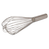 JB Prince U560 12 Best Whisk 12"L Shape Retaining