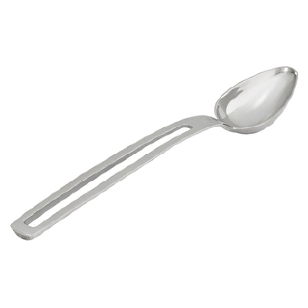 Vollrath 46720 Miramar® Contemporary Style Serving Spoon Solid Oval Bowl 1 Oz.