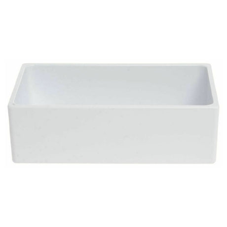 Hubert 97588 - Modular Pan, 1/4-size, 9-3/4"L X 5-7/8"W X 3"H