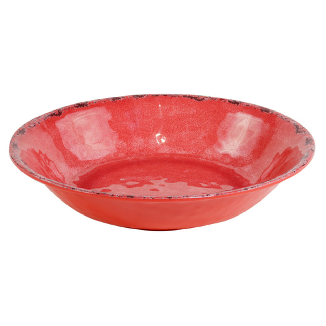 Bauscher Hepp TR1631 - Casablanca Collection Bowl, 3 Qt., 13-3/4" Dia. X 2-3/4"H