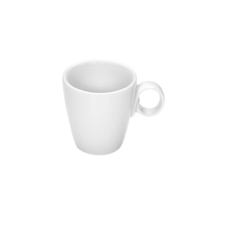 Bauscher Hepp 415258-730241 - Tall Cup, 2.7 Oz., Round