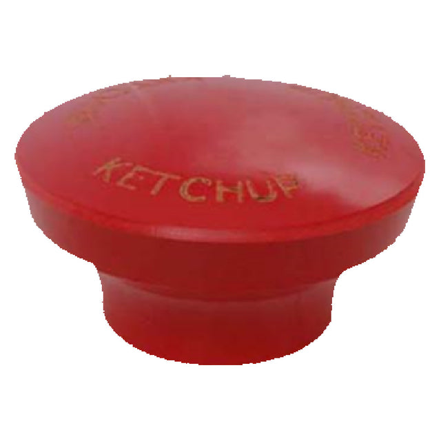 Franklin Machine Products 217-1198 Ketchup Pump Knob