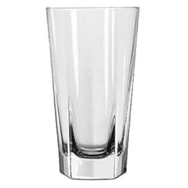 Libbey 15478 Beverage Glass 10 Oz. DuraTuff®