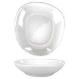 International Tableware VL-11 Sauce Dish 2 Oz. 3-1/2" X 5/8"H